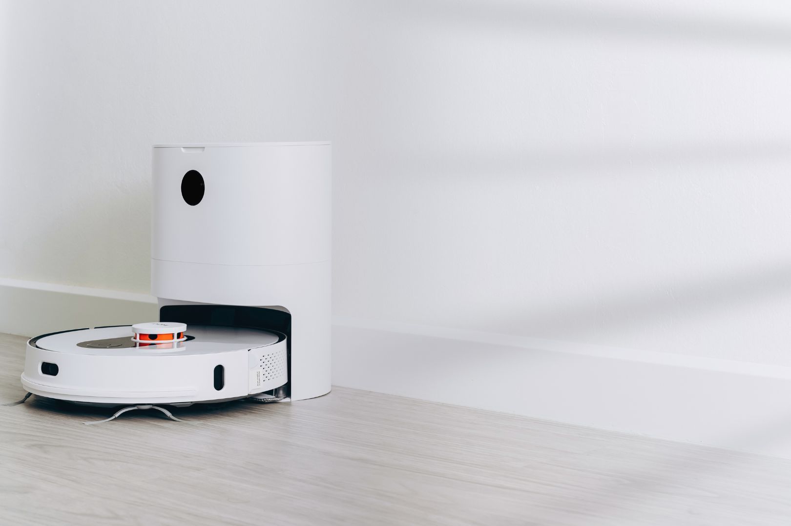 What Are Smart Sensors? Types and Applications Explained